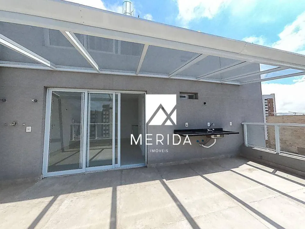 Cobertura, 2 quartos, 126 m² - Foto 6
