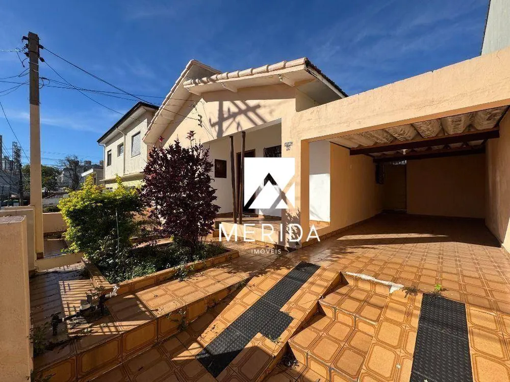 Casa, 2 quartos, 100 m² - Foto 2