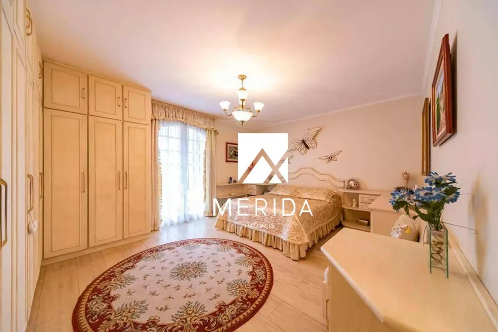 Sobrado, 3 quartos, 400 m² - Foto 3
