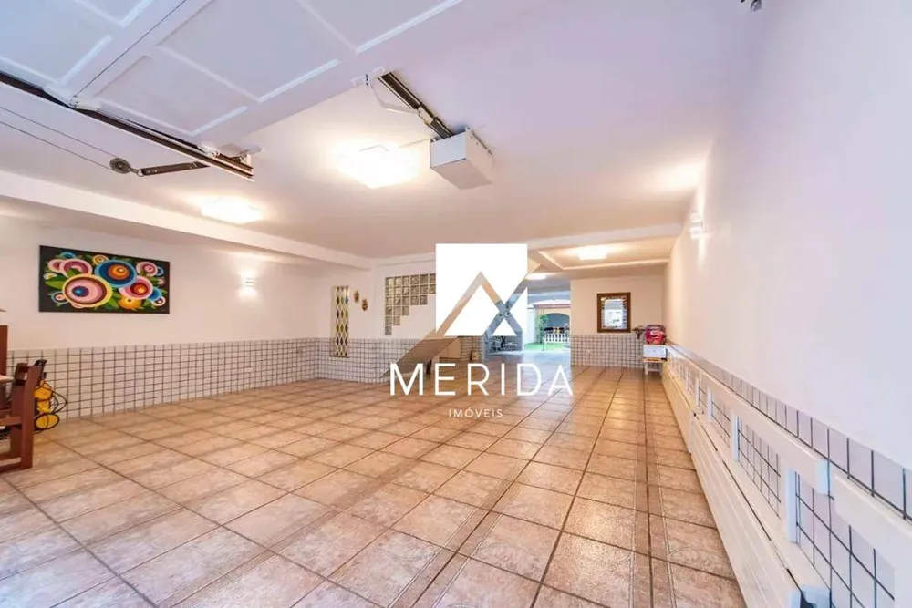 Sobrado, 3 quartos, 400 m² - Foto 7