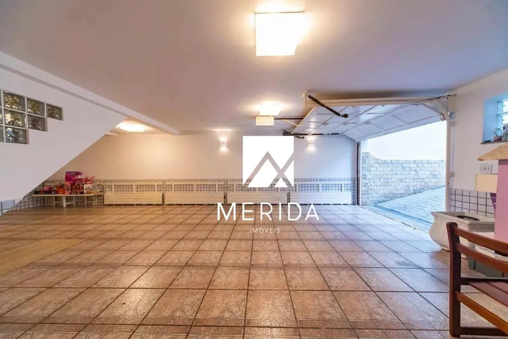 Sobrado, 3 quartos, 400 m² - Foto 6