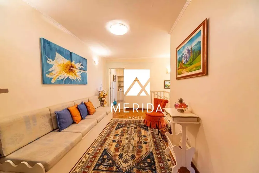 Sobrado, 3 quartos, 400 m² - Foto 2