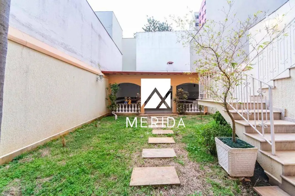 Sobrado, 3 quartos, 400 m² - Foto 8