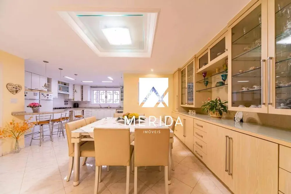 Sobrado, 3 quartos, 400 m² - Foto 4