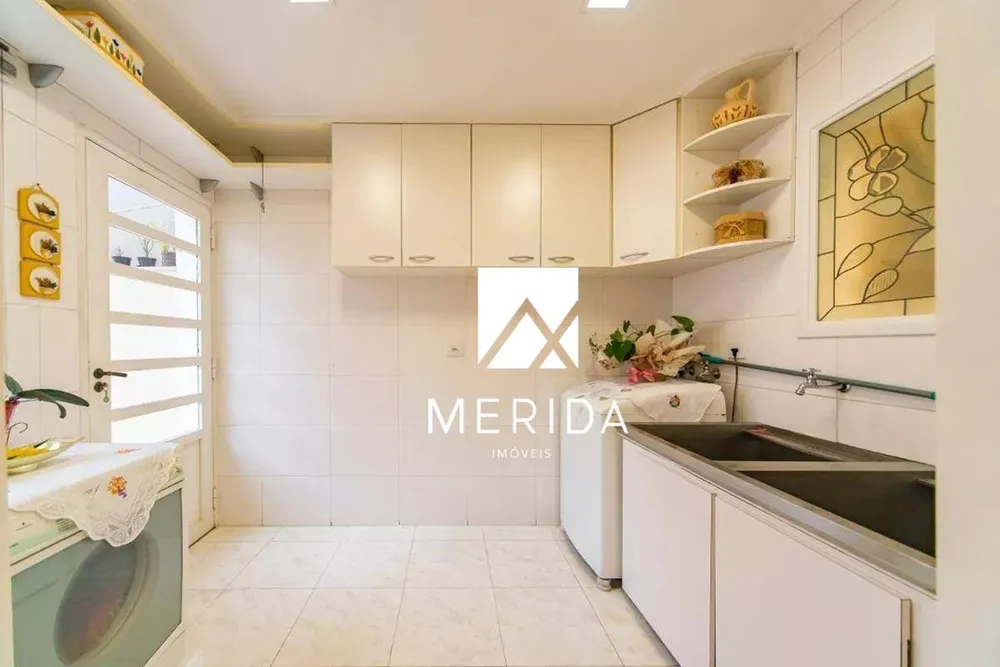 Sobrado, 3 quartos, 400 m² - Foto 5