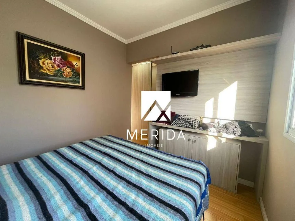 Apartamento, 3 quartos, 115 m² - Foto 9