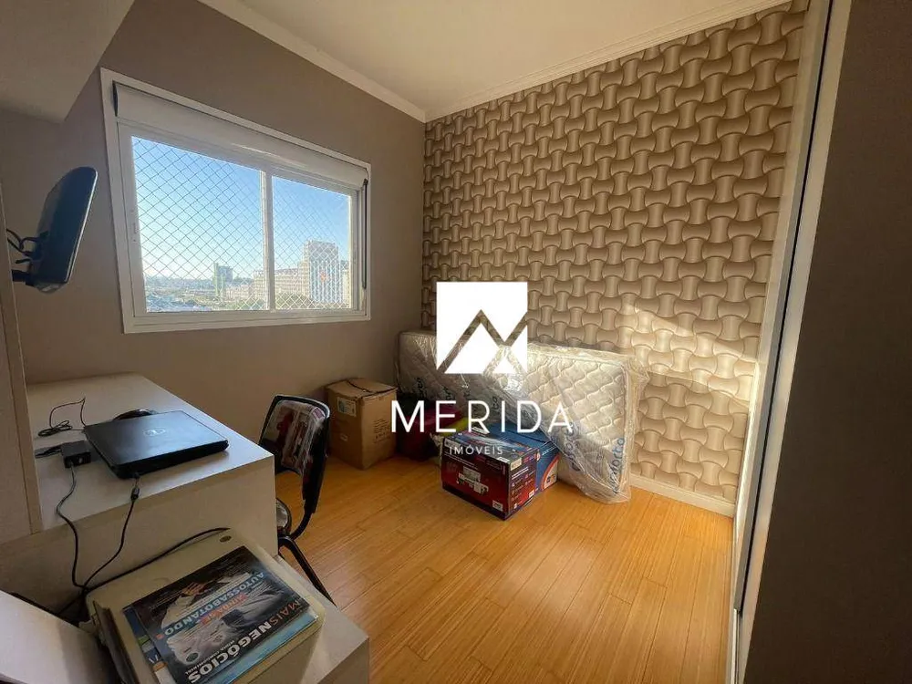 Apartamento, 3 quartos, 115 m² - Foto 6