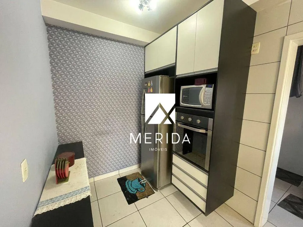 Apartamento, 3 quartos, 115 m² - Foto 3