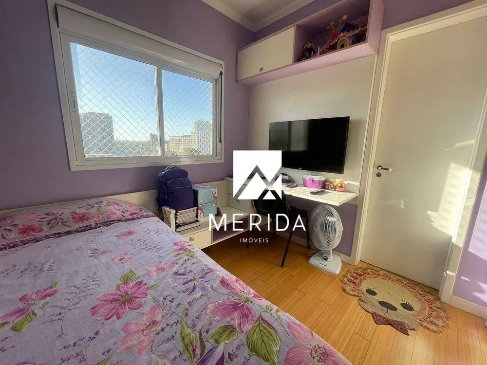 Apartamento, 3 quartos, 115 m² - Foto 5
