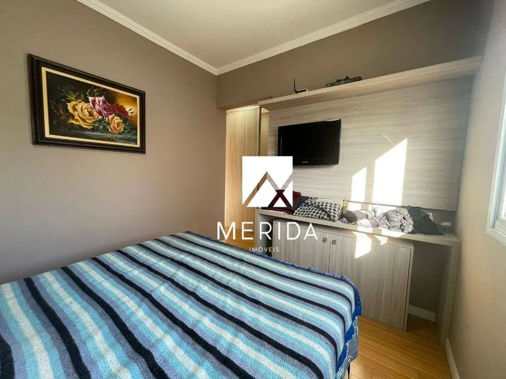 Apartamento, 3 quartos, 115 m² - Foto 8