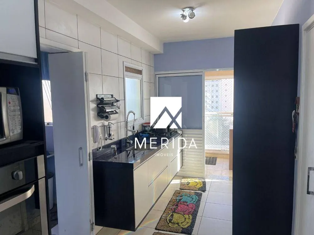 Apartamento, 3 quartos, 115 m² - Foto 2