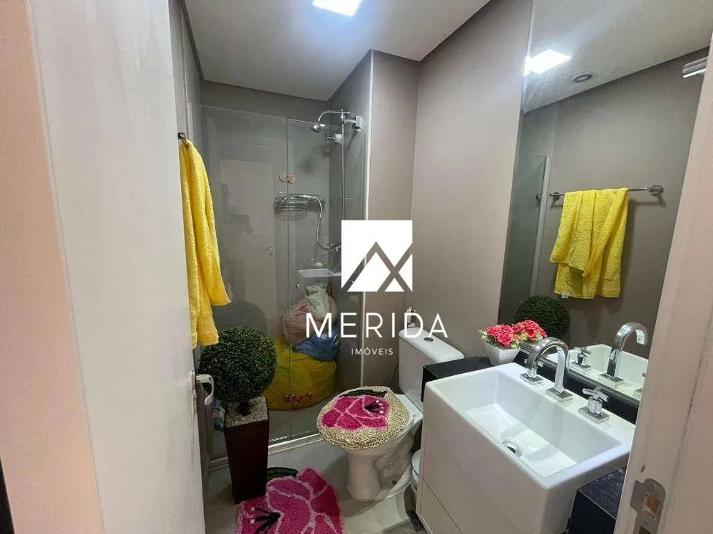 Apartamento, 3 quartos, 115 m² - Foto 7