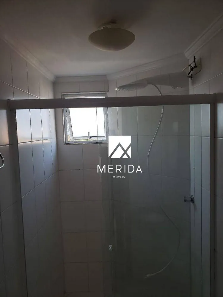 Apartamento, 2 quartos, 57 m² - Foto 9
