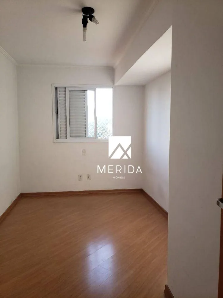 Apartamento, 2 quartos, 57 m² - Foto 5