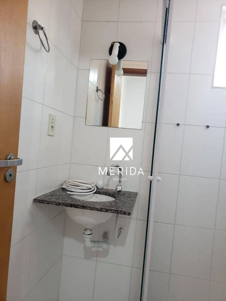 Apartamento, 2 quartos, 57 m² - Foto 4