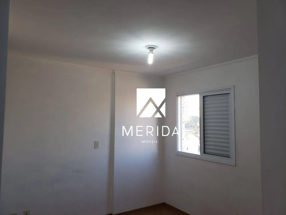 Apartamento, 2 quartos, 57 m² - Foto 5