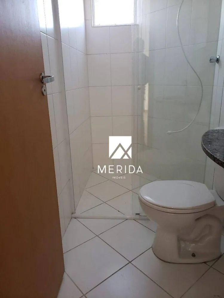 Apartamento, 2 quartos, 57 m² - Foto 7