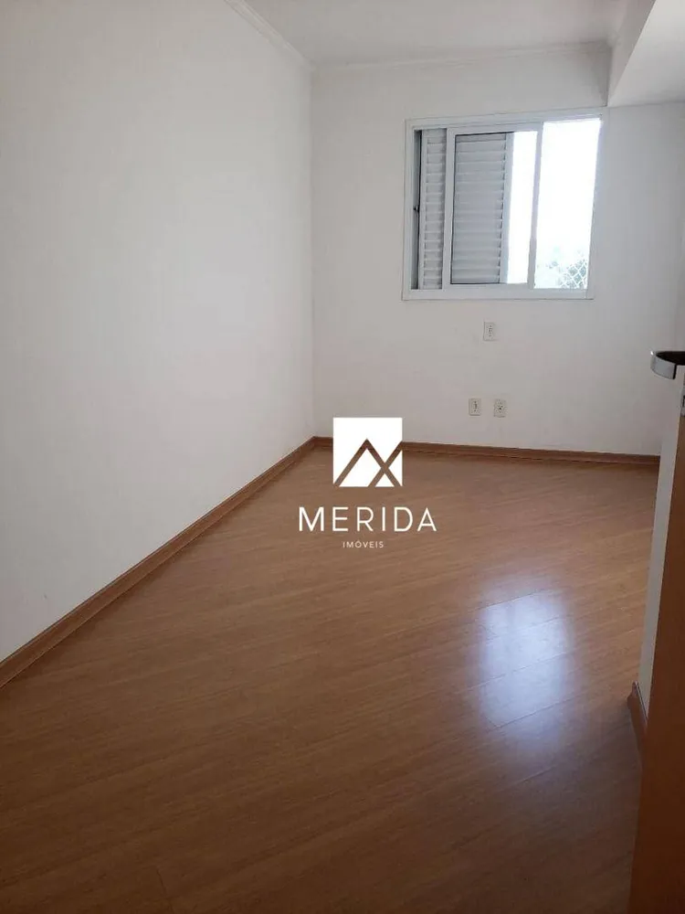 Apartamento, 2 quartos, 57 m² - Foto 6