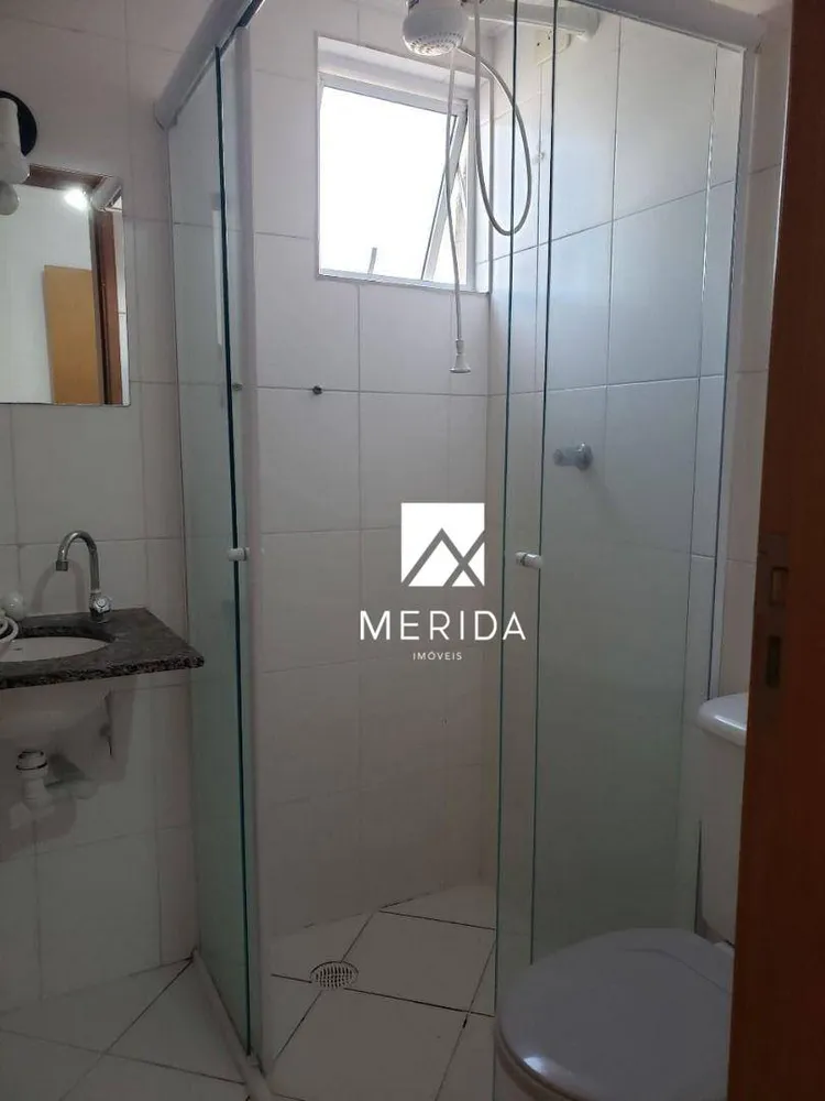 Apartamento, 2 quartos, 57 m² - Foto 3