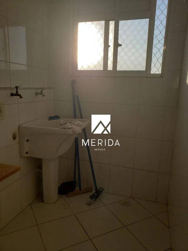 Apartamento, 2 quartos, 57 m² - Foto 8