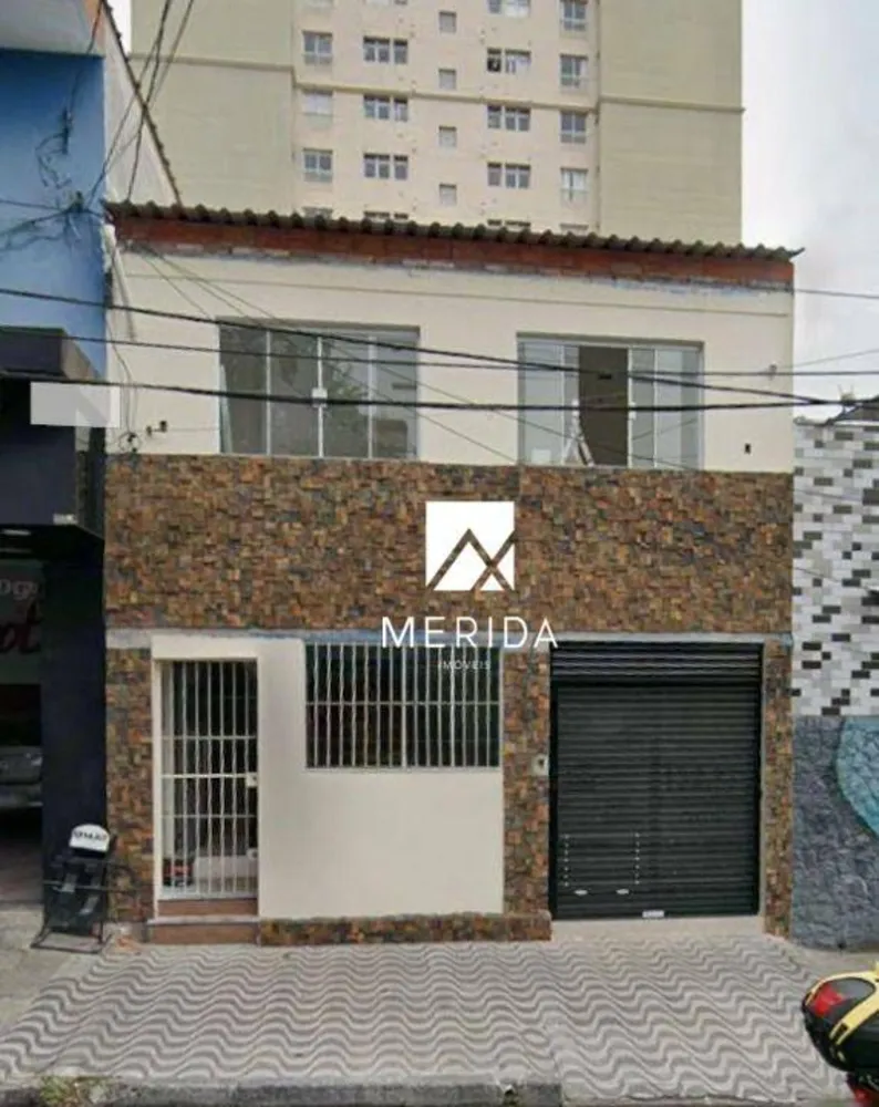 Sobrado, 1 quarto, 90 m² - Foto 1