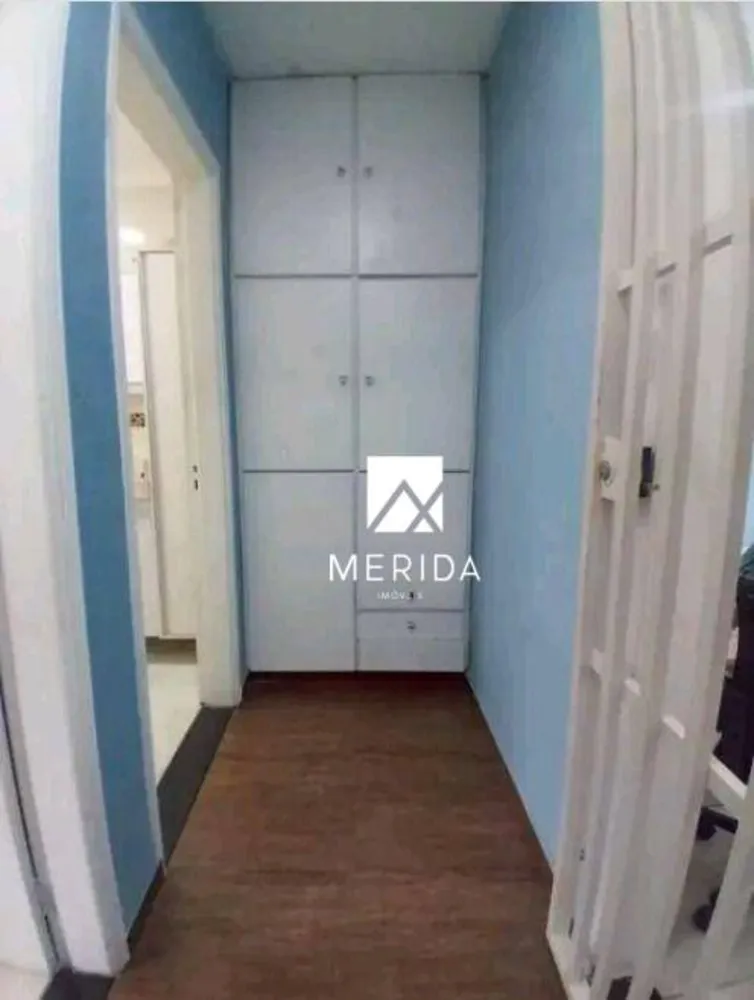 Sobrado, 1 quarto, 90 m² - Foto 3