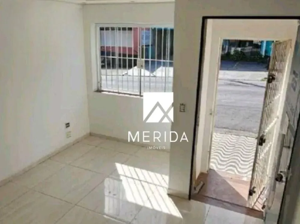 Sobrado, 1 quarto, 90 m² - Foto 4