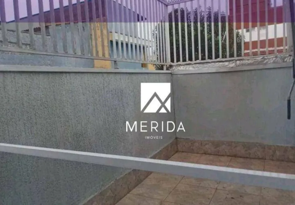 Sobrado, 1 quarto, 90 m² - Foto 11
