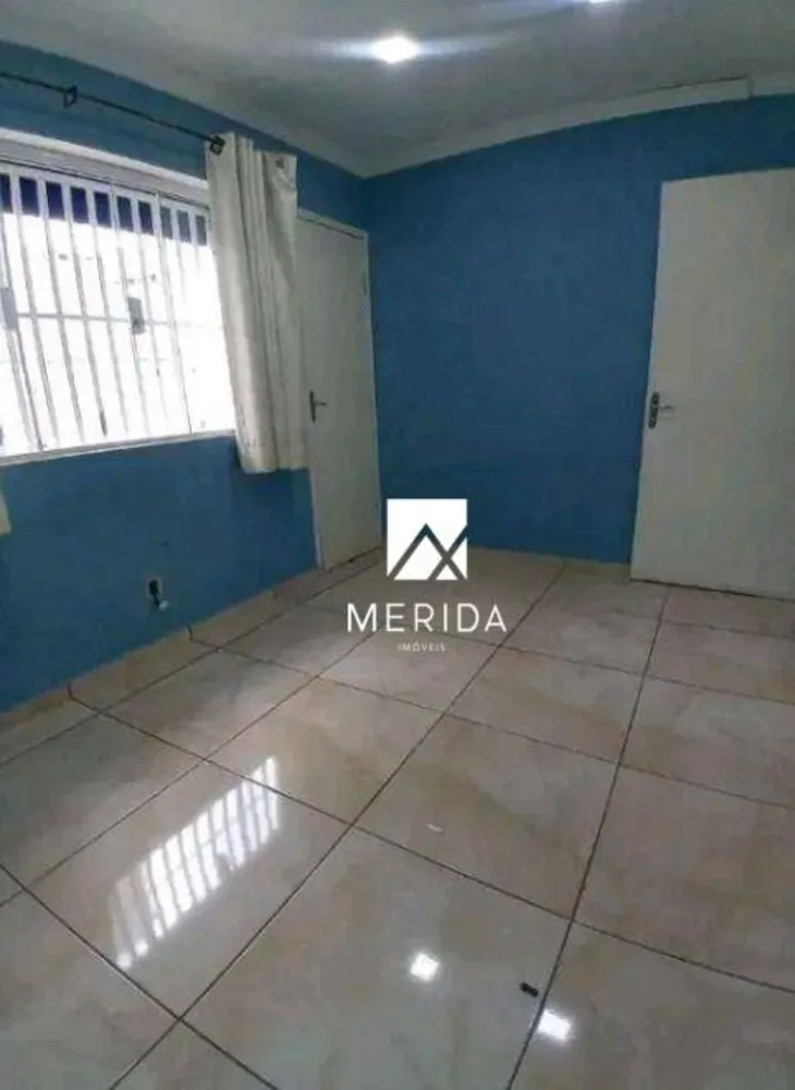 Sobrado, 1 quarto, 90 m² - Foto 12