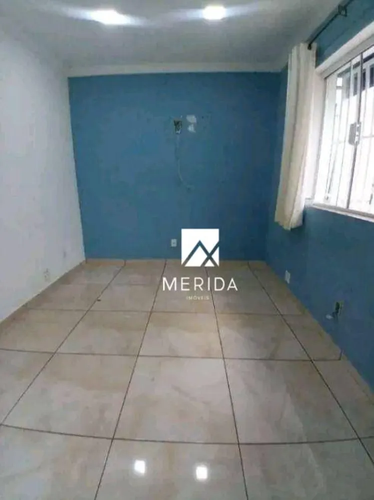 Sobrado, 3 quartos, 90 m² - Foto 7