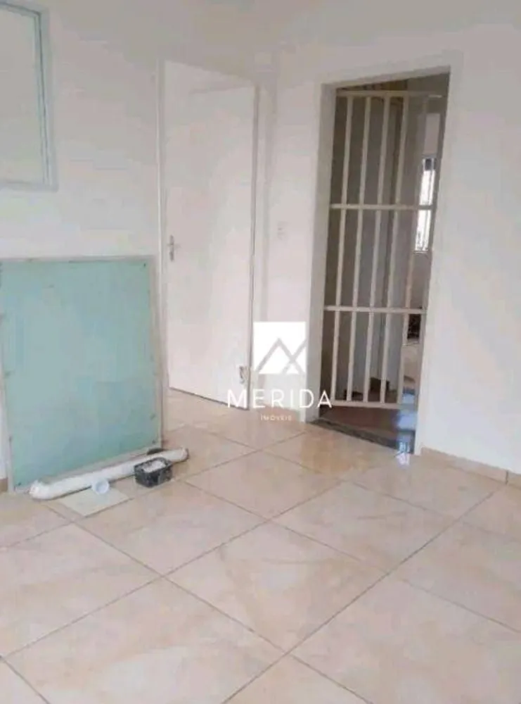 Sobrado, 1 quarto, 90 m² - Foto 6