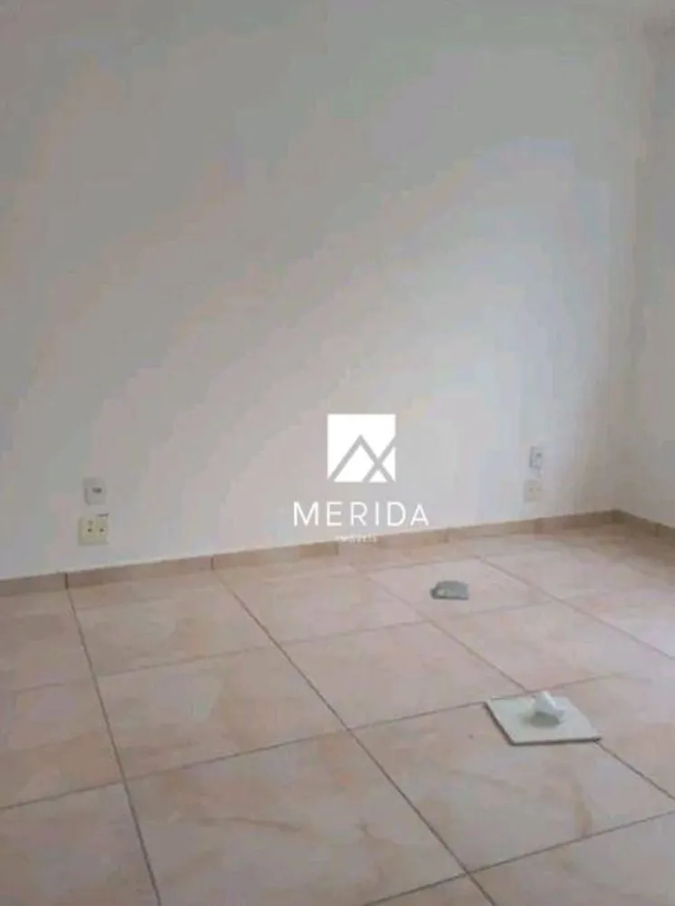 Sobrado, 3 quartos, 90 m² - Foto 9