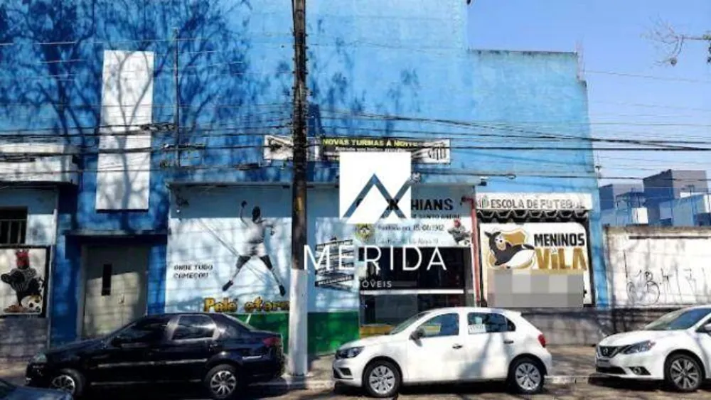Sobrado, 1 quarto, 90 m² - Foto 7