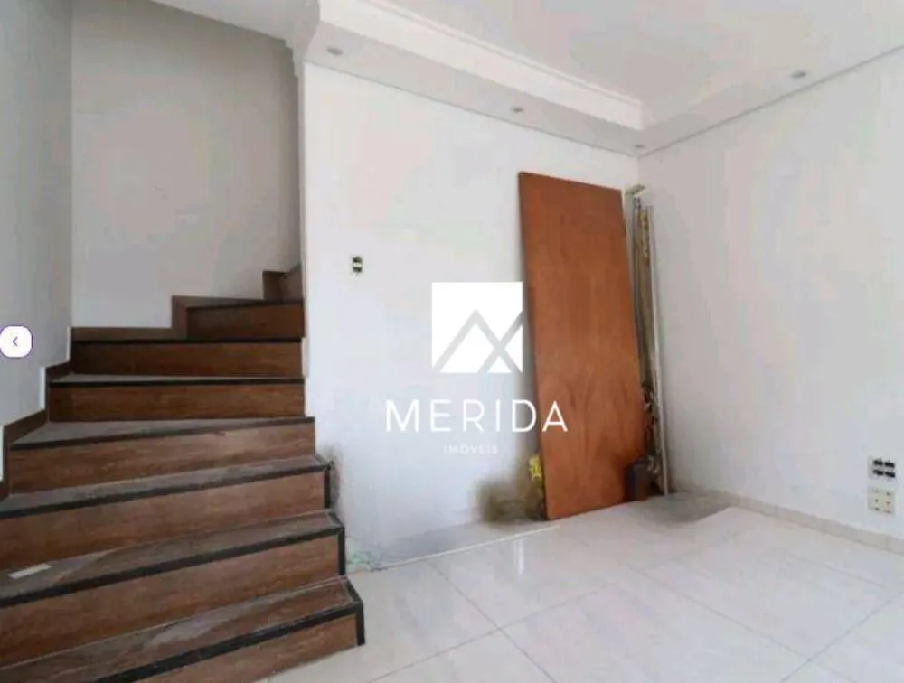 Sobrado, 1 quarto, 90 m² - Foto 2
