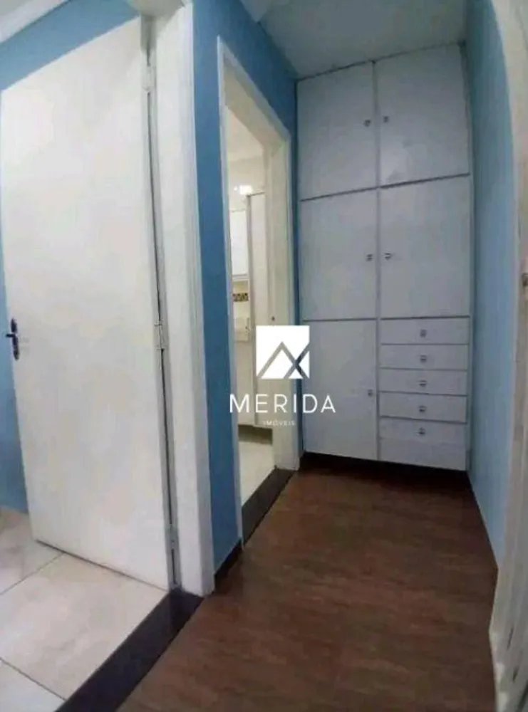 Sobrado, 1 quarto, 90 m² - Foto 5