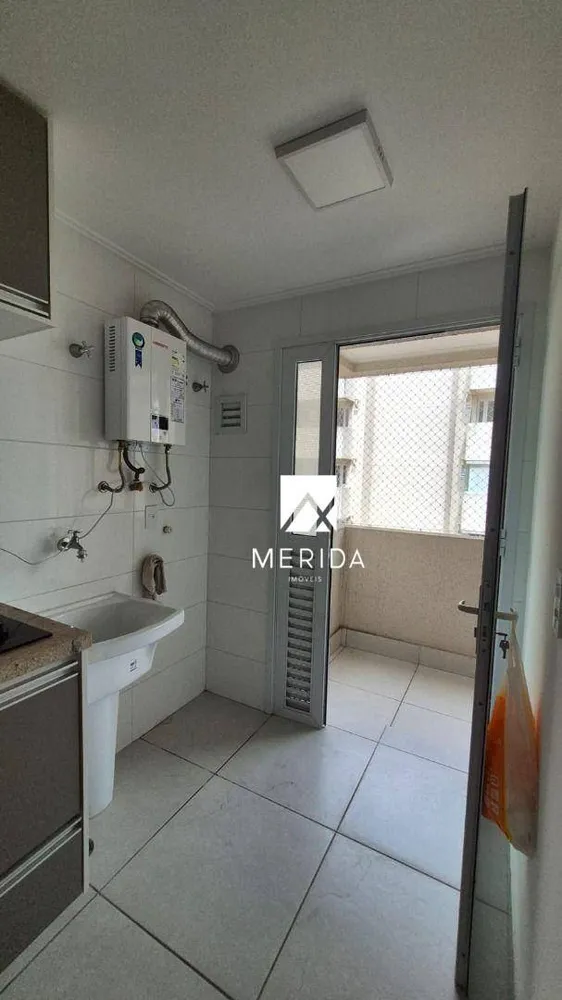 Apartamento, 2 quartos, 64 m² - Foto 3