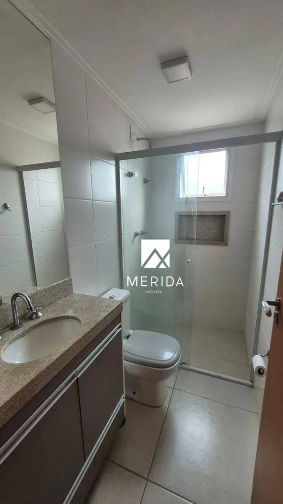 Apartamento, 2 quartos, 64 m² - Foto 9