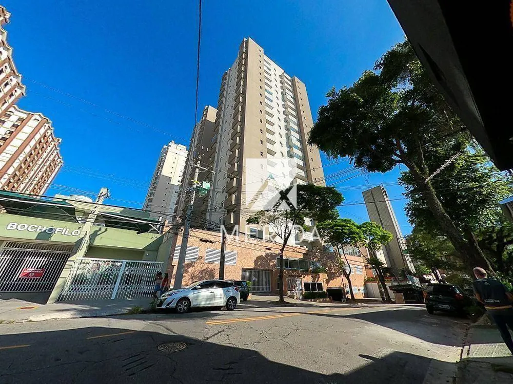Apartamento, 2 quartos, 64 m² - Foto 11