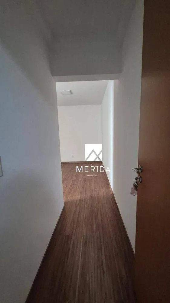 Apartamento, 2 quartos, 64 m² - Foto 1