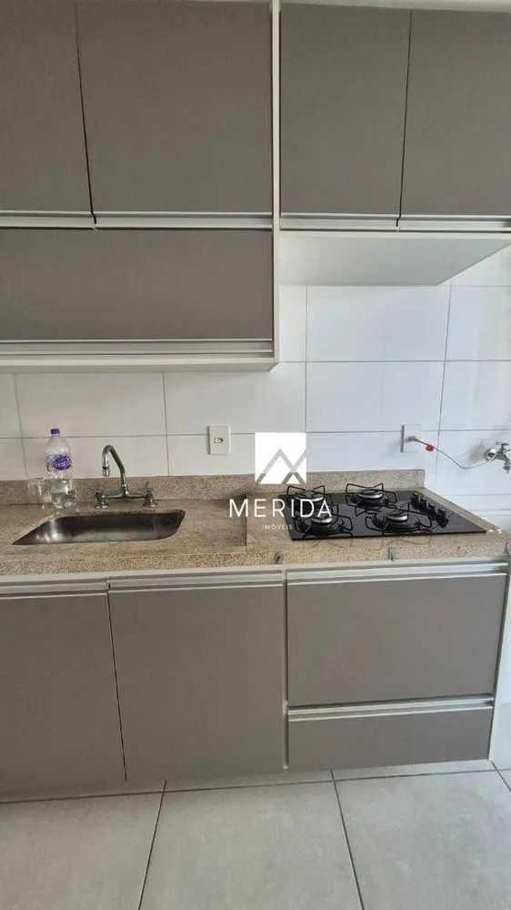 Apartamento, 2 quartos, 64 m² - Foto 4