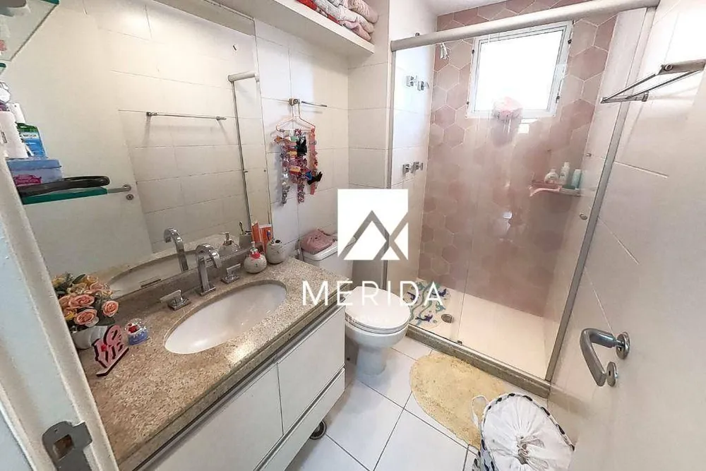 Apartamento, 4 quartos, 130 m² - Foto 2