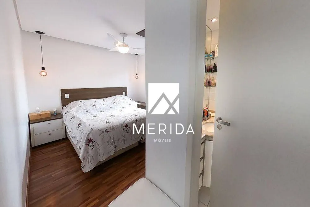 Apartamento, 4 quartos, 130 m² - Foto 3