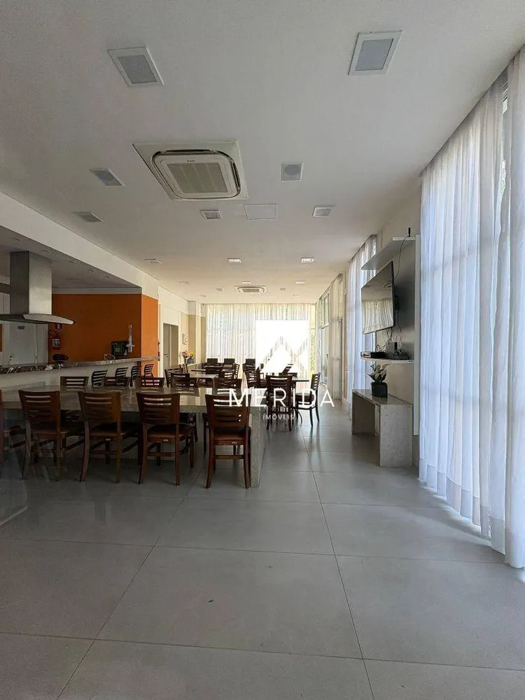 Apartamento, 4 quartos, 130 m² - Foto 8