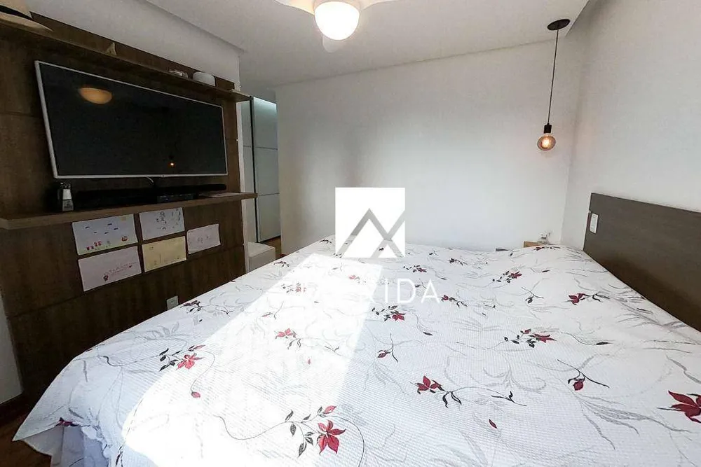 Apartamento, 4 quartos, 130 m² - Foto 4
