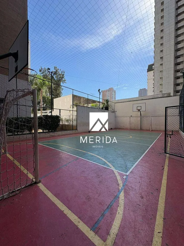 Apartamento, 4 quartos, 130 m² - Foto 11