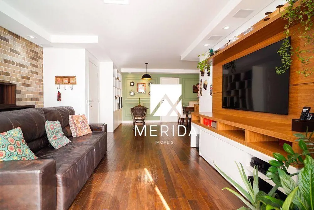 Apartamento, 4 quartos, 130 m² - Foto 1