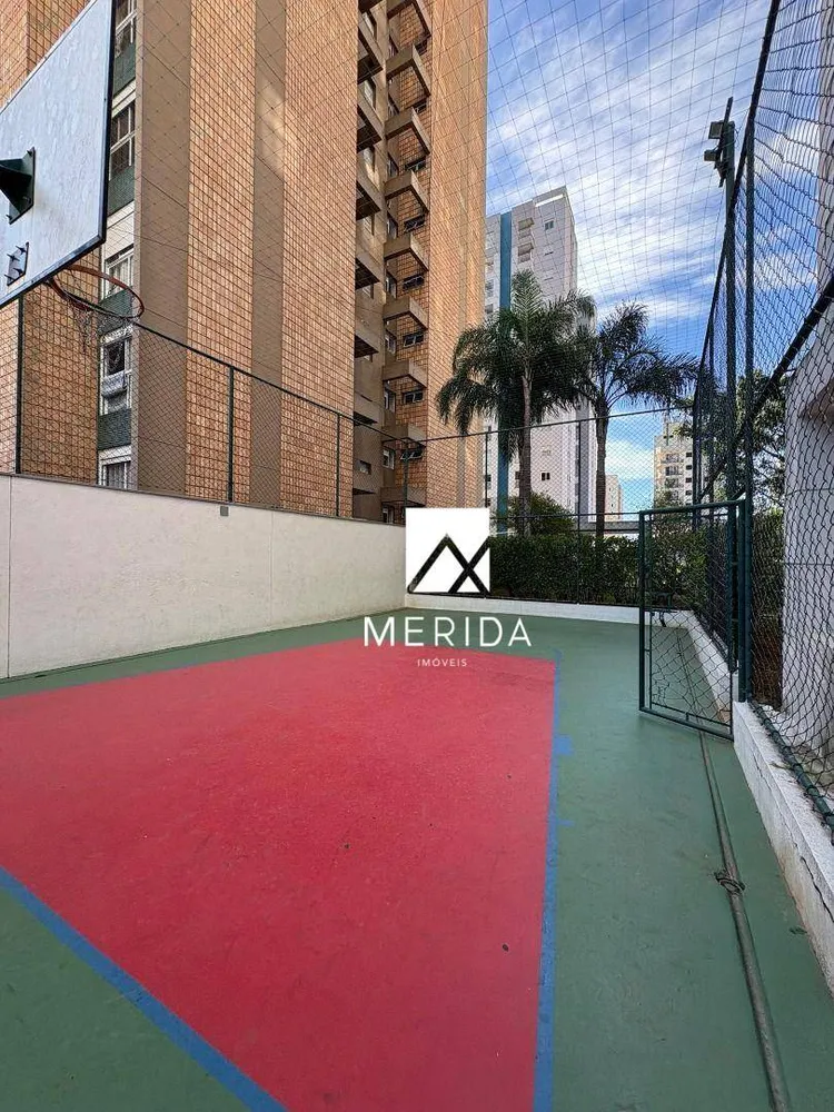 Apartamento, 4 quartos, 130 m² - Foto 10