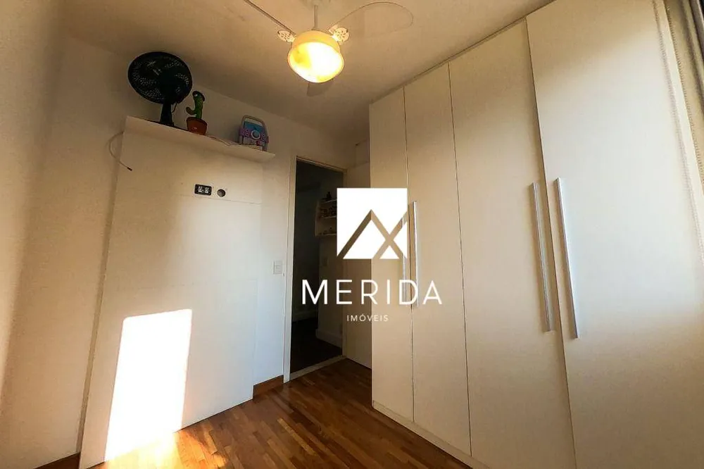 Apartamento, 4 quartos, 130 m² - Foto 3