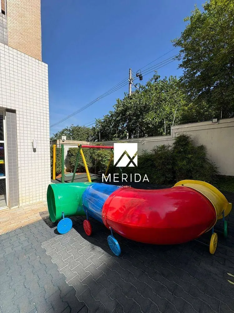 Apartamento, 4 quartos, 130 m² - Foto 12