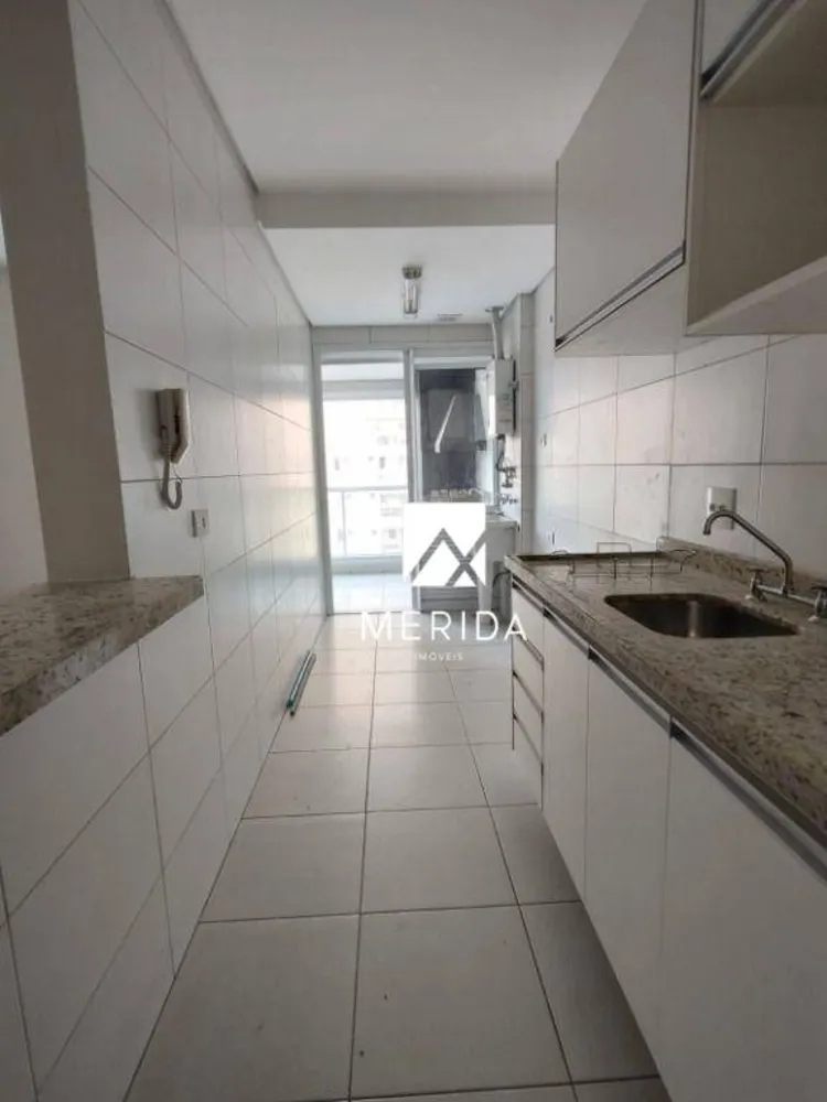Apartamento, 2 quartos, 75 m² - Foto 8